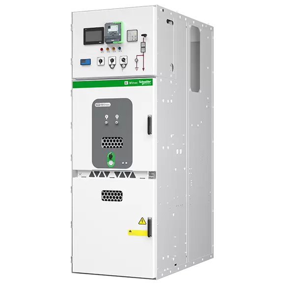 施耐德授權(quán)中壓開關(guān)柜